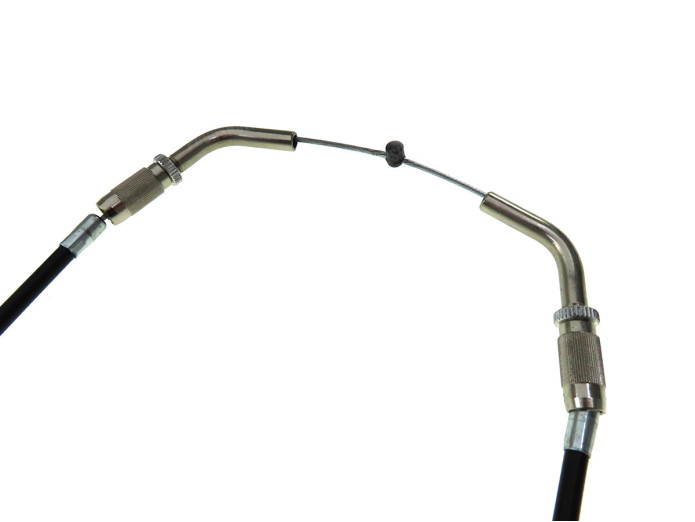 Bowdenzug Puch MS50 / VS50 Sport Kupplung A.M.W.